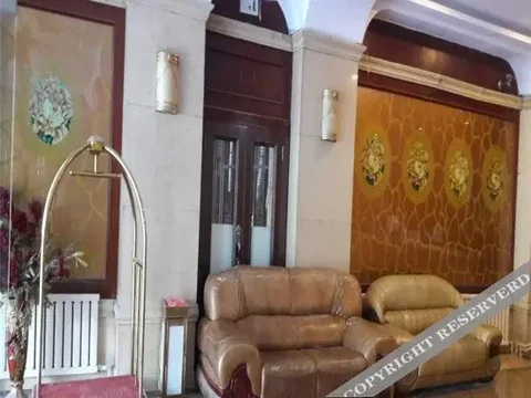Муданьцзян: Wanjia Hotel