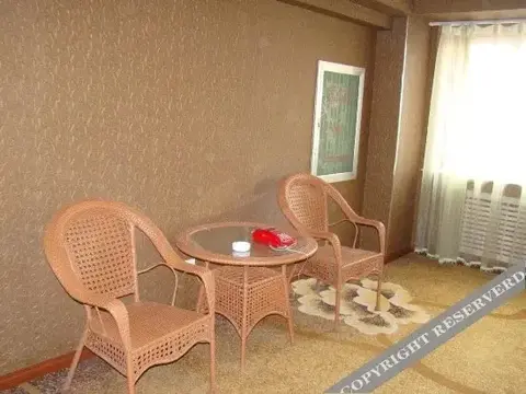 Муданьцзян: Wanjia Hotel