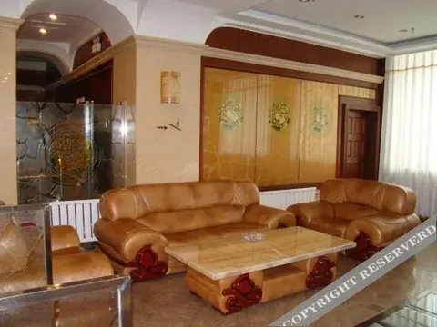 Муданьцзян: Wanjia Hotel