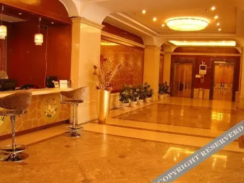 Муданьцзян: Wanjia Hotel
