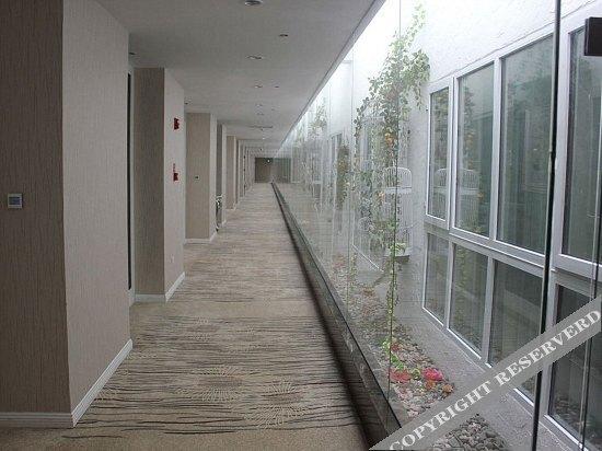 Уси: 江阴维多利亚国际大酒店