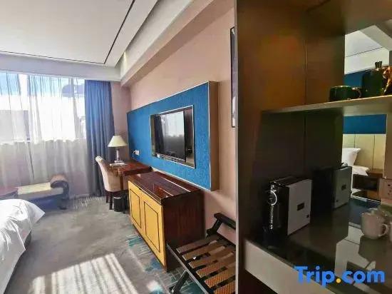 Яньчэн: Maison New Century Hotel Yingzhou Yancheng