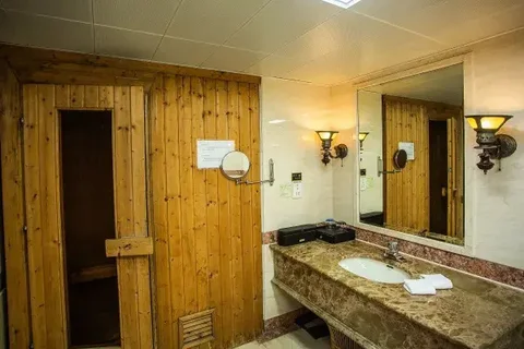 Яньчэн: Maison New Century Hotel Yingzhou Yancheng