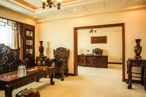 Яньчэн: Maison New Century Hotel Yingzhou Yancheng