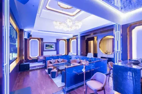 Яньчэн: Maison New Century Hotel Yingzhou Yancheng