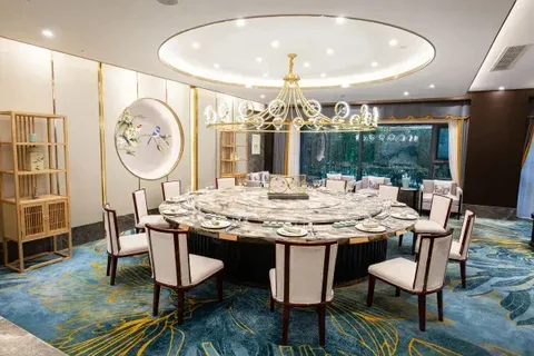 Яньчэн: Maison New Century Hotel Yingzhou Yancheng
