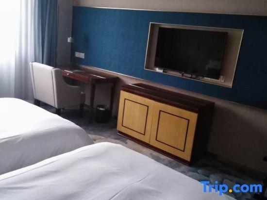 Яньчэн: Maison New Century Hotel Yingzhou Yancheng