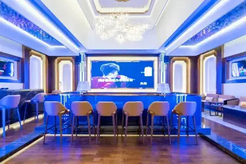 Яньчэн: Maison New Century Hotel Yingzhou Yancheng
