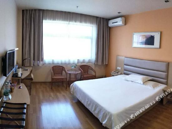 Цзинин: Grace Inn Sishui
