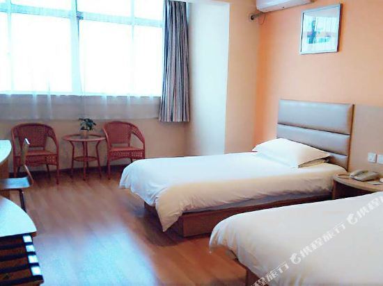 Цзинин: Grace Inn Sishui