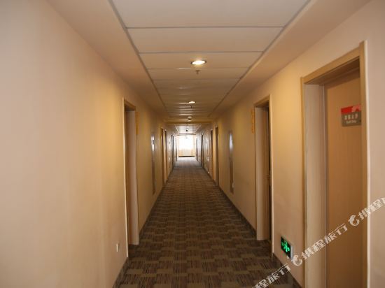 Цзинин: Grace Inn Sishui