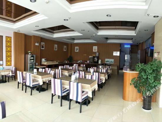 Цзинин: Grace Inn Sishui