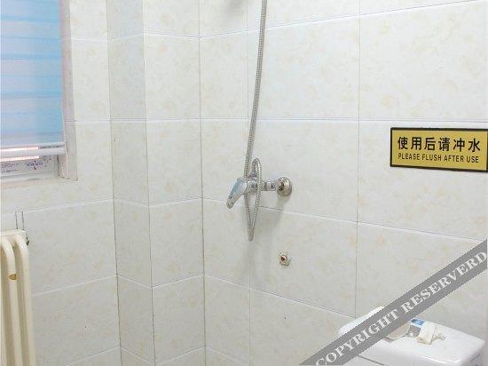 Чжэнчжоу: Jixiang Hostel
