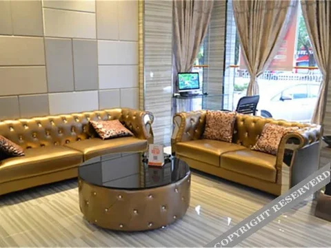 Путянь: Super 8 Putian South Gate