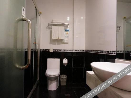 Путянь: Super 8 Putian South Gate
