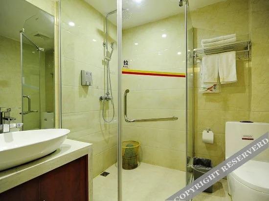 Путянь: Super 8 Putian South Gate