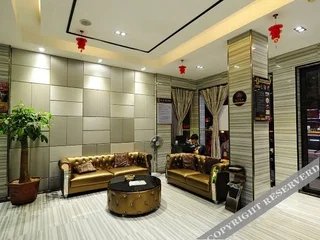 Путянь: Super 8 Putian South Gate