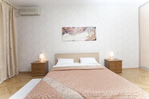 Serviced Apartments Mayakovskaya  — фото 5
