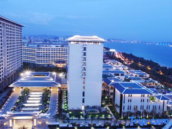 Санья: Jinghai Hotel & Resort