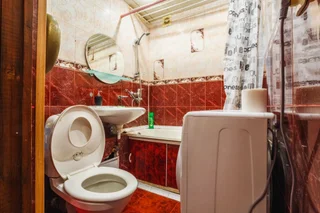 Москва: Апартаменты AG Apart Kokkinaki 1