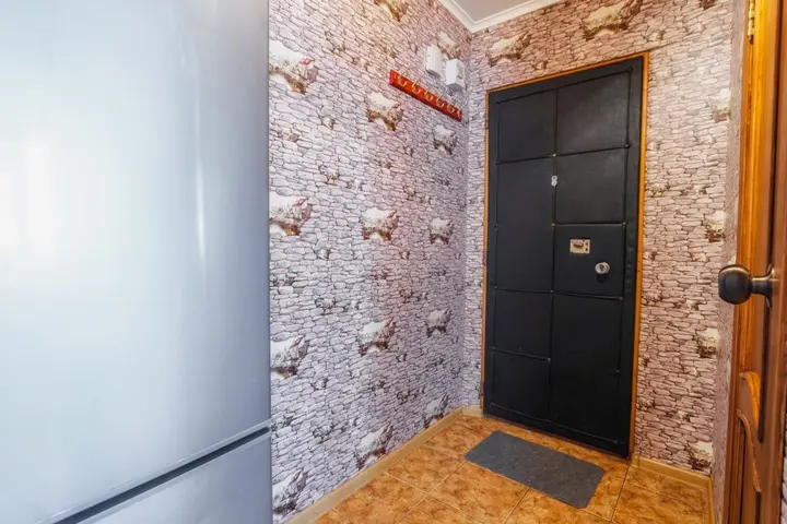 Москва: Апартаменты AG Apart Kokkinaki 1