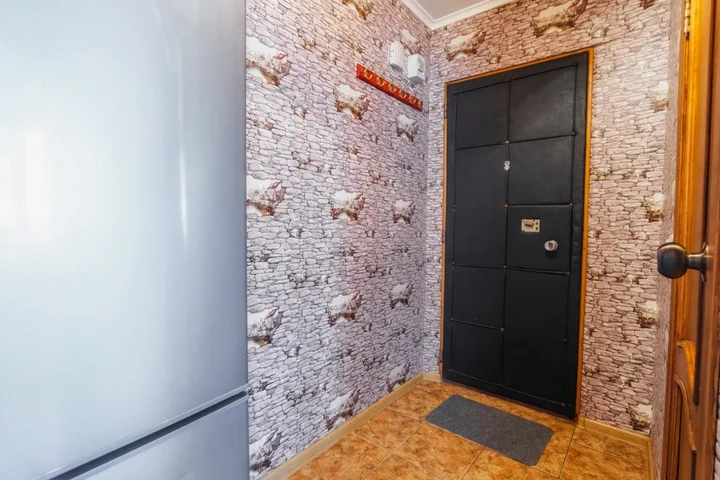 Москва: Апартаменты AG Apart Kokkinaki 1