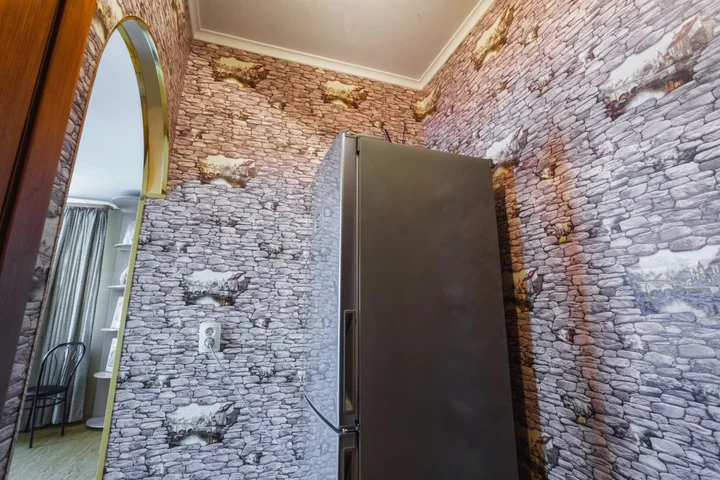 Москва: Апартаменты AG Apart Kokkinaki 1