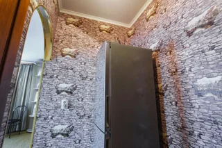 Москва: Апартаменты AG Apart Kokkinaki 1