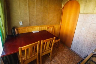 Москва: Апартаменты AG Apart Kokkinaki 1