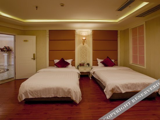 Чунцин: Minghao Hostel