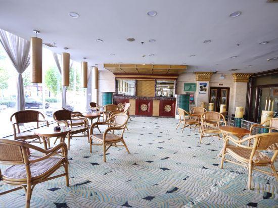 Хандань: Long Yi Hotel