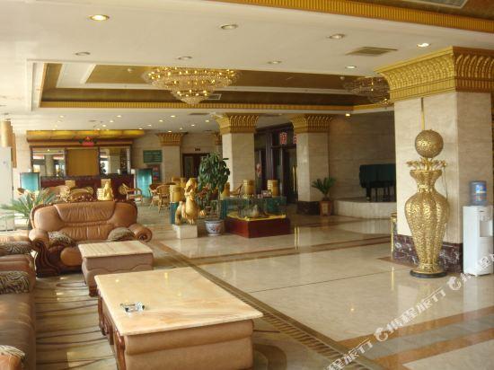 Хандань: Long Yi Hotel