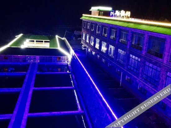 Яань: Xianyi Shui'an Hotel