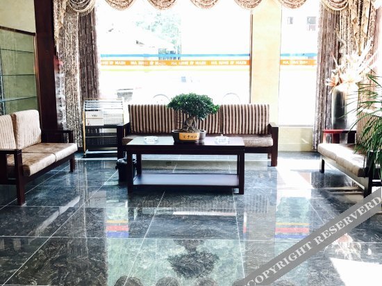 Яань: Xianyi Shui'an Hotel