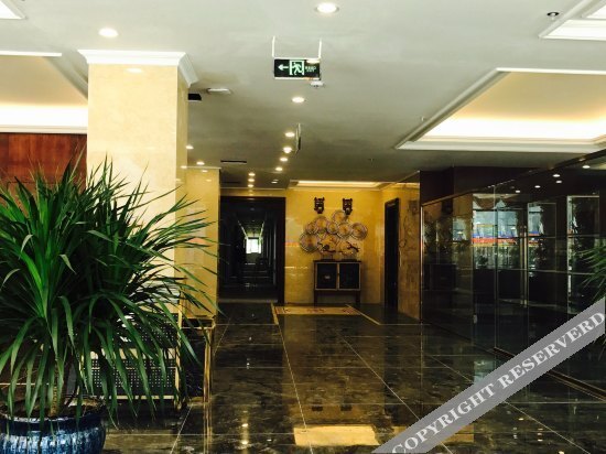 Xianyi Shui'an Hotel — фото 5