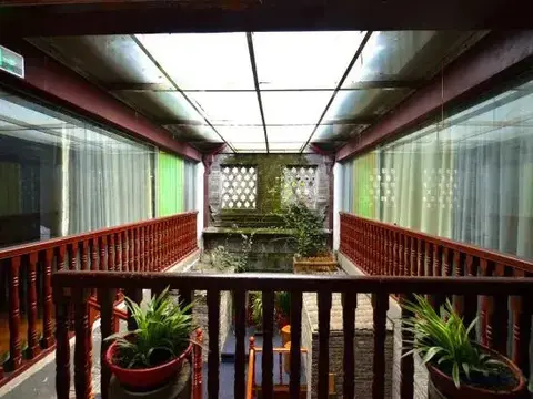 Чжэньцзян: Xijin Inn