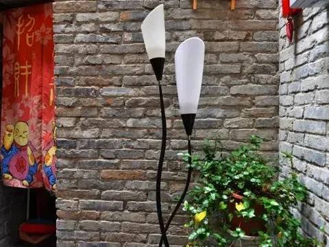 Чжэньцзян: Xijin Inn