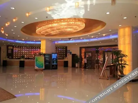 Чандэ: Shimen International Hotel