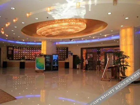 Чандэ: Shimen International Hotel