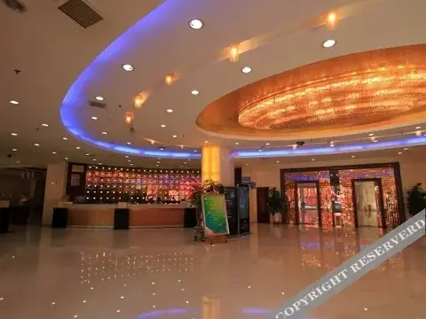 Чандэ: Shimen International Hotel