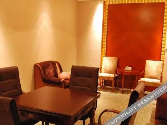 Чандэ: Shimen International Hotel