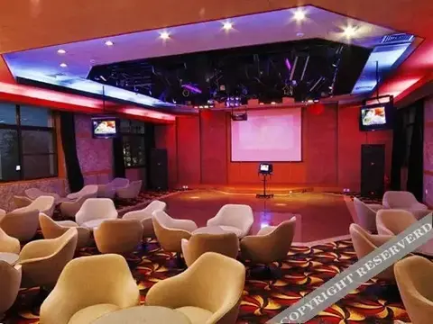 Чандэ: Shimen International Hotel