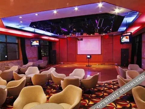 Чандэ: Shimen International Hotel