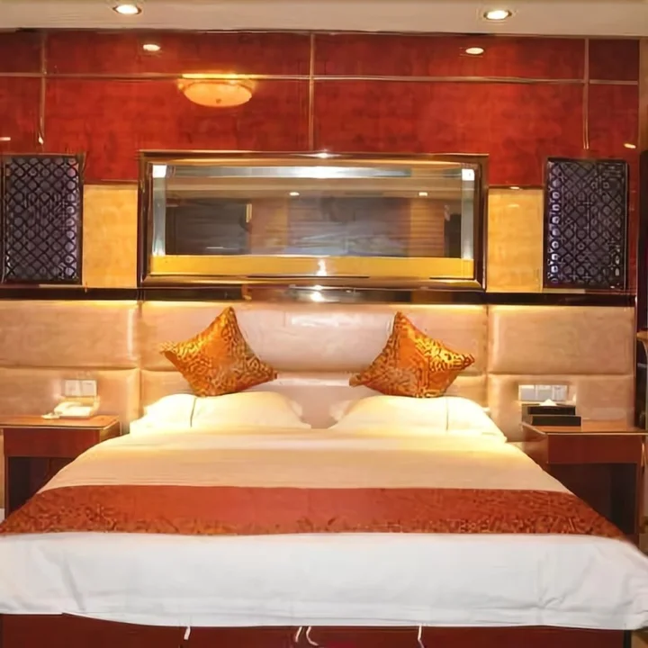 Нанкин: Junkai Hotel
