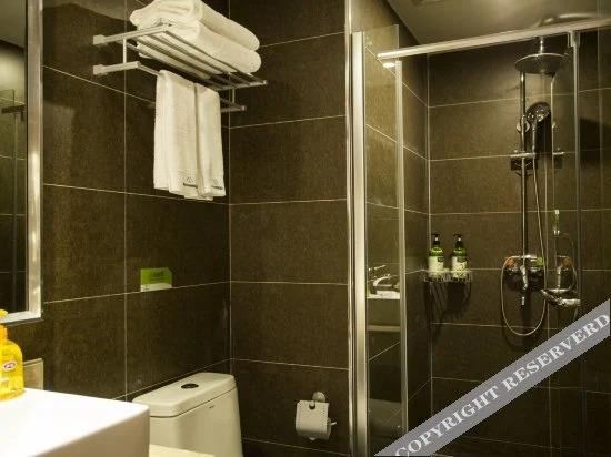 Чжанцзяцзе: Molin Fengshang Hotel