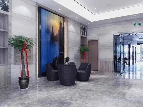 Чжанцзяцзе: Molin Fengshang Hotel