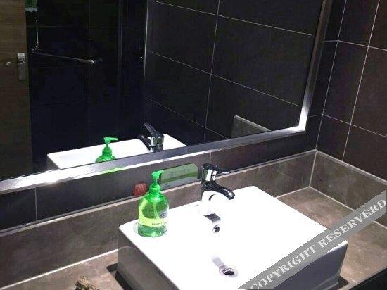 Чжанцзяцзе: Molin Fengshang Hotel