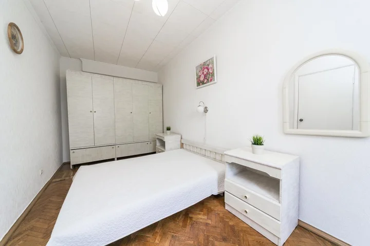 Москва: Sokol Vigvam24 Apartments