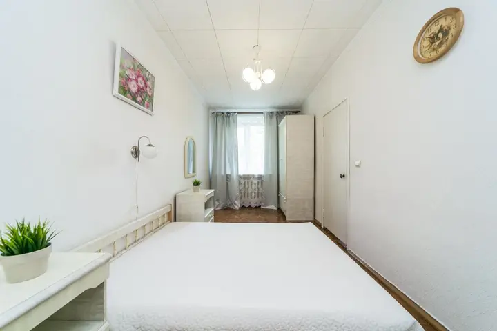 Москва: Sokol Vigvam24 Apartments