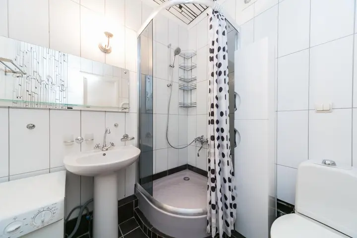 Москва: Sokol Vigvam24 Apartments